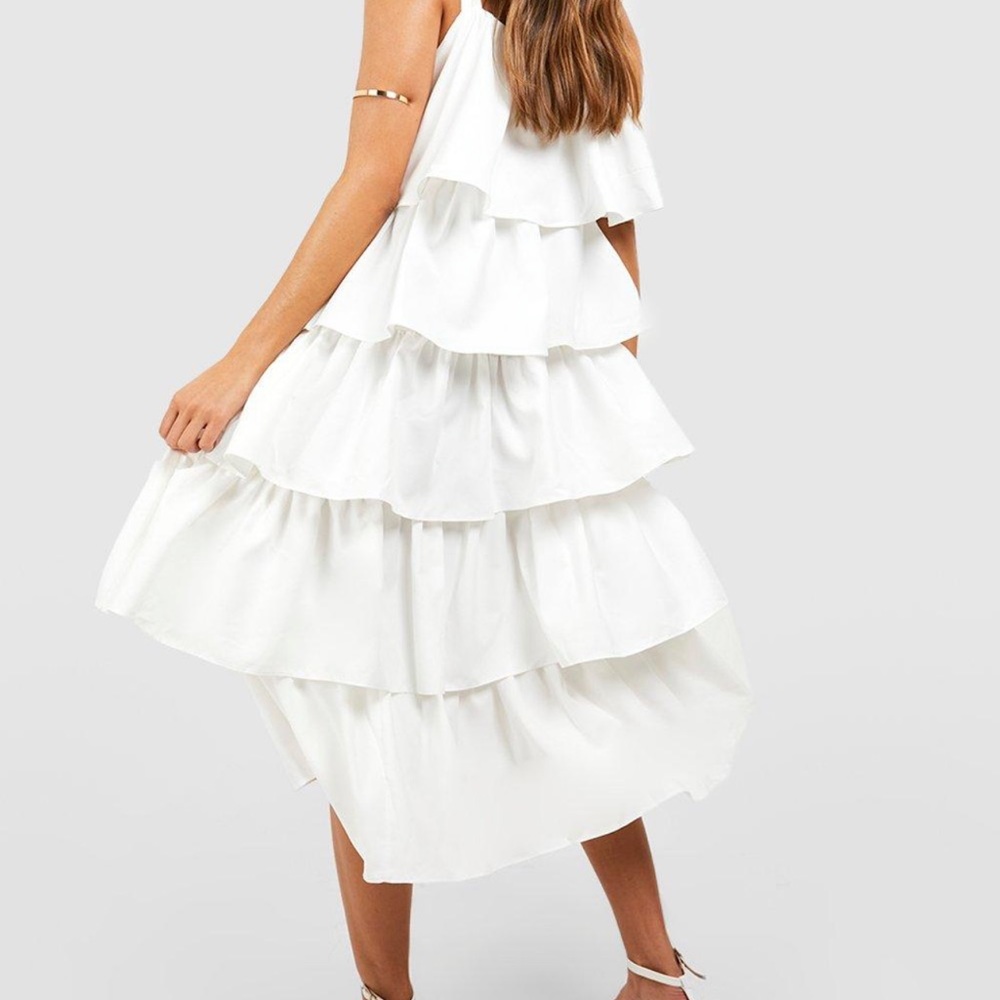 Boohoo dress